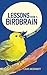 Lessons from a Birdbrain: S...