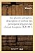Les Plantes Potagères, Description Et Culture Des Principaux Légumes Des Climats Tempérés (French Edition)