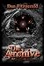 The Archive (The Maer Cycle)