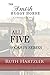 The Amish Buggy Horse Compilation: All 5 Books in Series