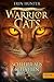 Warrior Cats - Das gebrochene Gesetz - Schleier aus Schatten: Staffel VII, Band 3 (Warrior Cats, Staffel 7: Das gebrochene Gesetz, 3)