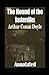 The Hound of the Baskervilles Annotated
