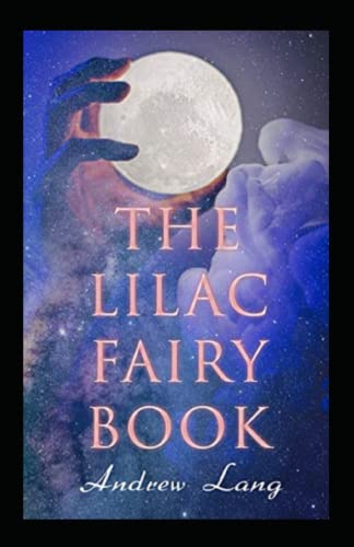 Lilac Fairy Book