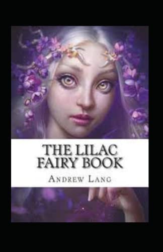 Lilac Fairy