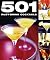 501 Must-drink Cocktails