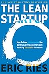 The Lean Startup:...