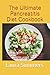 The Ultimate Pancreatitis Diet Cookbook: A comprehensive bооk guіdе оn how tо mаnаgе раnсrеаtіtіѕ wіth a sample mеаl plan and 40+ dіffеrеnt rесіреѕ