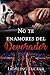 No te enamores del Devorador (Devoradores de pecados) (Spanish Edition)