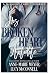 His Broken Heart Antidote by Anne-Marie Meyer