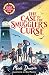 The After School Detective Club: The Case of the Smuggler's Curse: Book 1