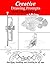 Creative Drawing Prompts: 201 Ideas Sketchbook Journal Sketching, Doodling, and Drawing for all Ages