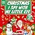Christmas I Spy With My Lit...