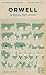La fattoria degli animali. Testo inglese a fronte by George Orwell