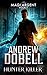 Hunter Killer (Magi Argent #2)