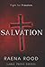 Salvation: Large Print Edition: Subversive Trilogy, Book 3
