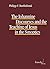 The Johannine Discourses and the Teaching of Jesus in the Syn... by Philipp F. Bartholomä
