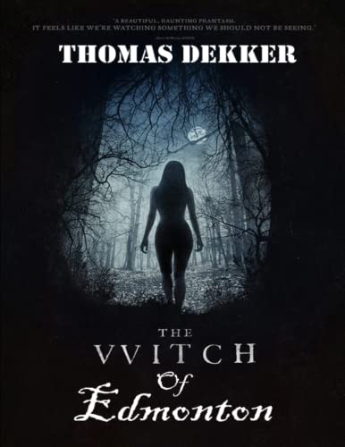 The Witch of Edmonton:
