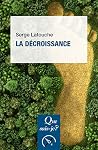La décroissance