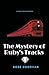 The Mystery of Ruby's Tracks (Ruby Dove Mysteries)
