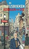 De Parijs boeken:...