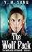 The Wolf Pack (The Wolves of Vimar Book 1)