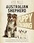 Australian Shepherd Puppy T...