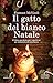 Il gatto del bianco Natale