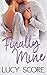 Finally Mine by Lucy Score