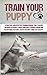 Train your Puppy: A Practical and Effective Training Manual that Teaches You How To Literally Hack Your Puppy's Brain to Make Him Do Anything You Want. Even If You Don't Think You Can Do It.