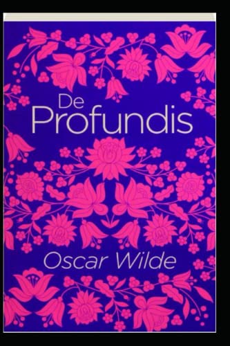 De Profundis by Oscar Wilde