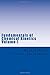 Fundamentals of Chemical Kinetics Volume-I: (A Textbook for Beginners)