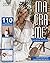 MACRAMÈ: 3 books in 1: Macramè, Crochet for beginners, Knitting for beginners. Create decor for your home and relax with 110 easy, funny, inexpensive projects and patterns (high-quality pics)