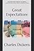 Great Expectations: Collector's Great Classics - Complete Revised Original Book for Modern Readers