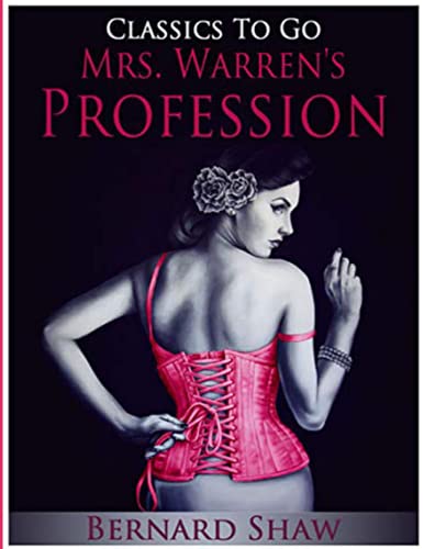 MRS WARREN'S PROFESSION: