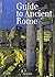 Roma antica. Ediz. inglese