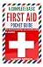 A Complete Basic First Aid Pocket Guide: The basic knowledge you need to relief an accident