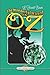 THE WONDERFUL WIZARD OF OZ: Illustrated edition