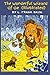 THE WONDERFUL WIZARD OF OZ ILLUSTRATED: 1st Series Of Oz By L. Frank Baum