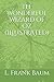 The Wonderful Wizard of Oz (Illustrated)