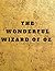 The Wonderful Wizard Of Oz