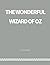 The Wonderful Wizard Of Oz