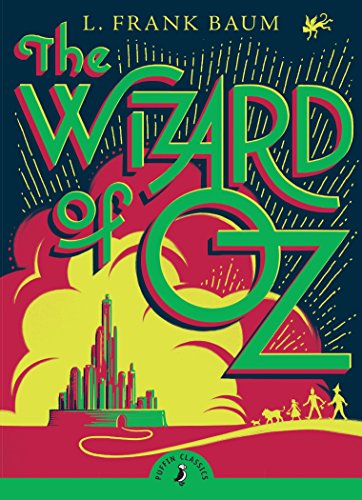 The Wizard of Oz
