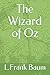 The Wizard of Oz