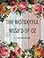 The Wonderful Wizard of Oz
