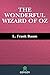 The Wonderful Wizard of Oz (Coycoy)