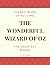 The Wonderful Wizard of Oz