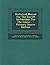 Statistical Manual For The Use Of Institutions For The Insane...