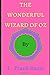 The Wonderful Wizard of Oz