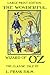 The Wonderful Wizard Of Oz - The Classic Tale - LARGE PRINT EDITION