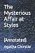 The Mysterious Affair at St...